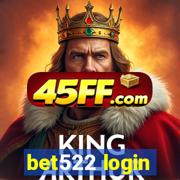 bet522 login